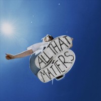 Gateway Youth All That Matters EP cover