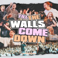 Planetboom - Till The Walls Come Dows