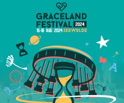 Graceland 2024