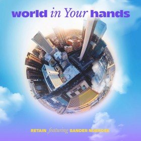 Retain - World In Your Hands